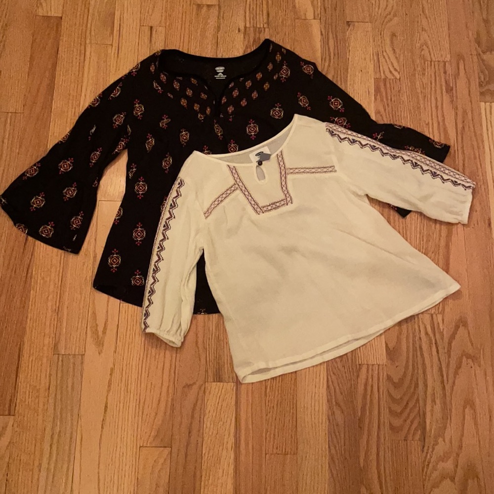 Girls Blouse Set 😍😍